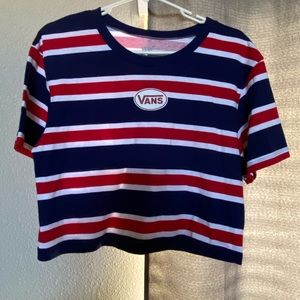 Vans Shirt